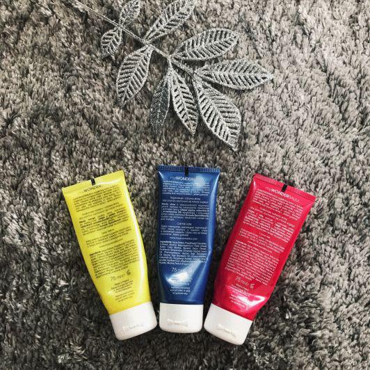 Kremy Miya Cosmetics myWONDERbalm