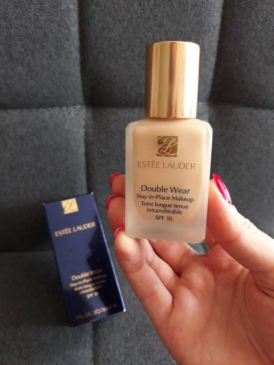 Estee Lauder Double Wear