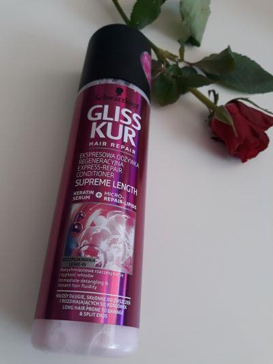 Gliss kur