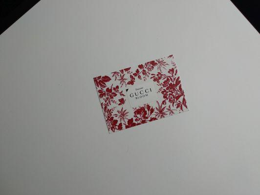 Gucci Woda perfumowana, Bloom EDP