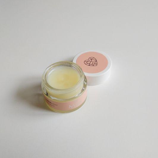 Miya Cosmetics myPOWERelixir, Serum do twarzy rewitalizujące