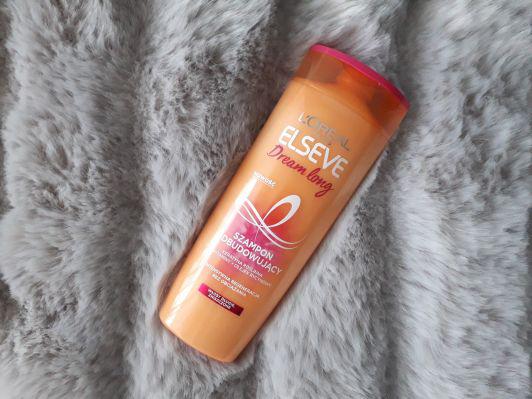 L'Oréal Elseve, Szampon do włosów, Dream Long