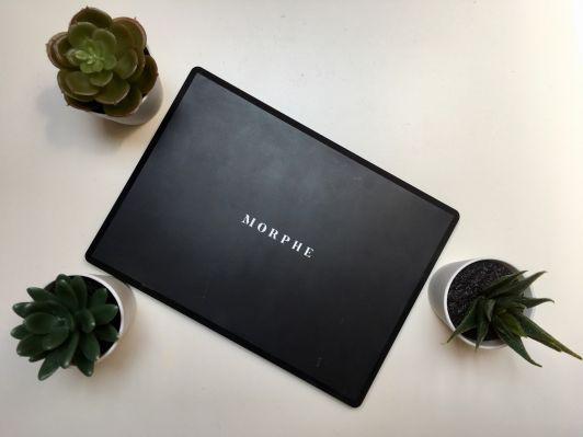 Morphe 35O2