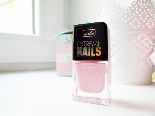 wibo lakier do paznokci