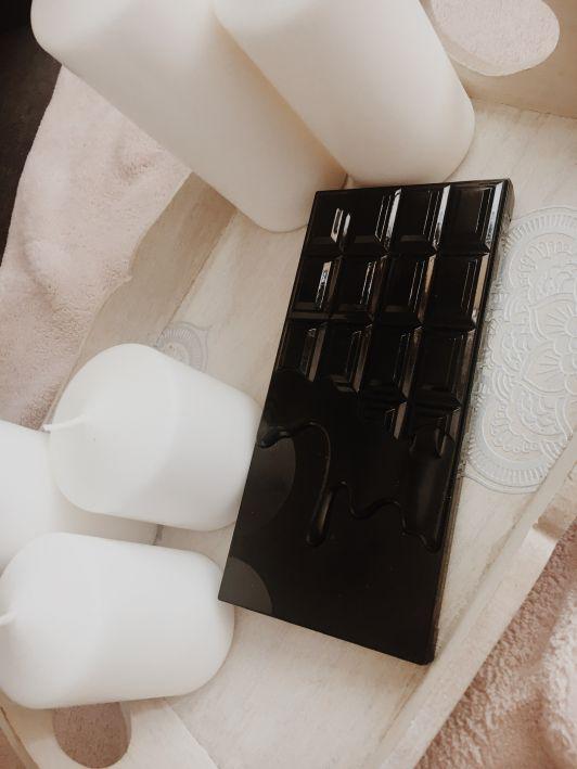 Makeup Revolution Paleta cieni, Chocolate Vice