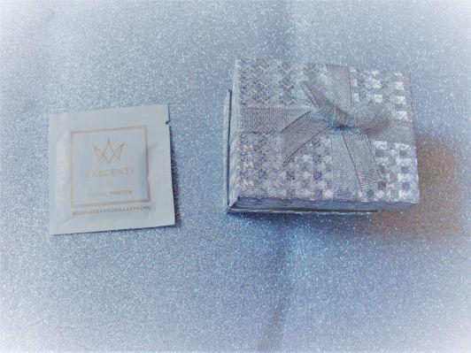 Exscenti Woda perfumowana, Femme, nr 6