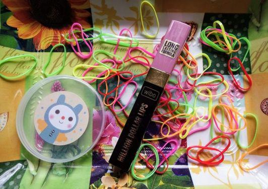 Wibo Million Dollars Lips, matowa pomadka, nr 6