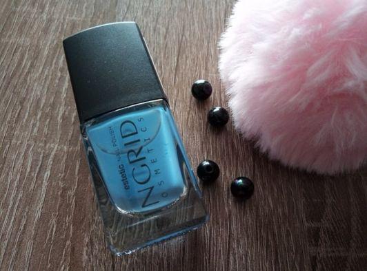Ingrid Cosmetics Lakier do paznokci, Estetic, nr 547