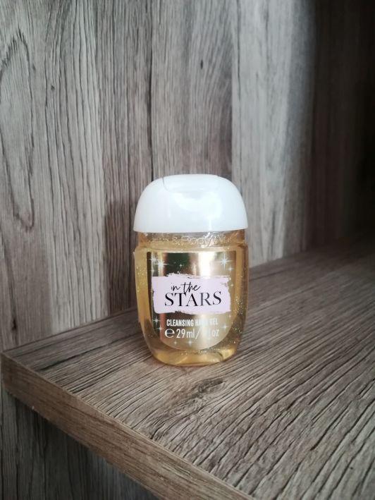Bath & Body Works Żel antybakteryjny, In The Stars