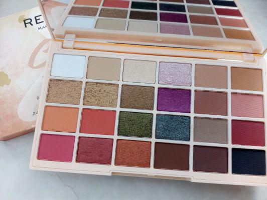Paleta
