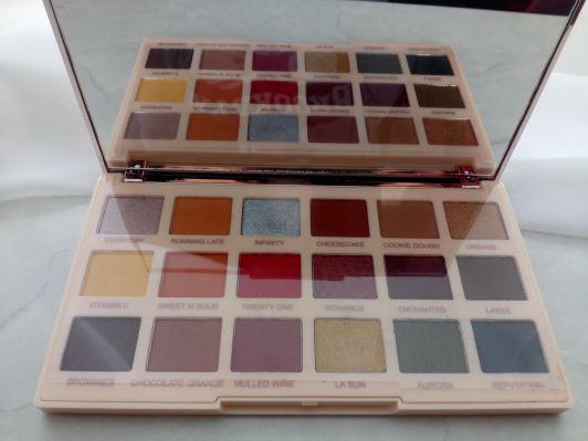 Paleta
