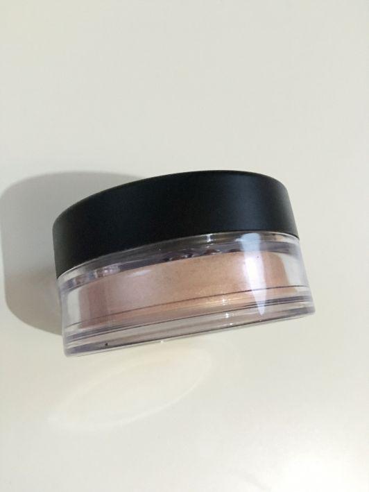 Annabelle minerals