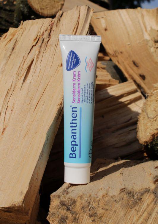 Bepanthen Sensiderm Krem, 20 g