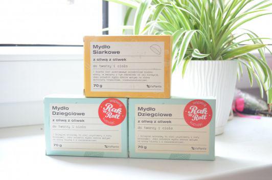 mydło