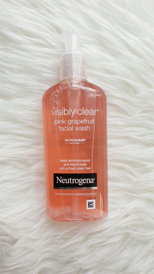 neutrogena