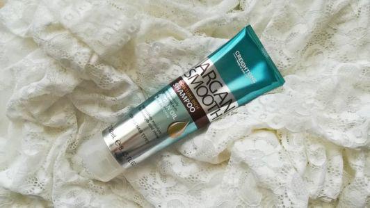 szampon argan