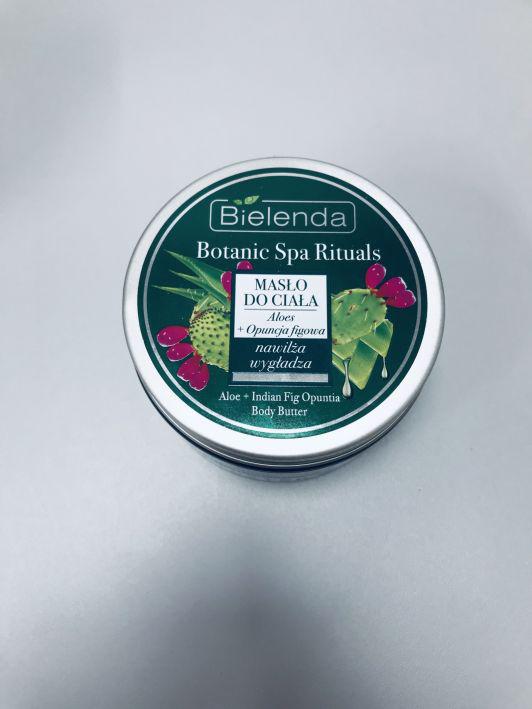 Bielenda Botanic Spa Rituals