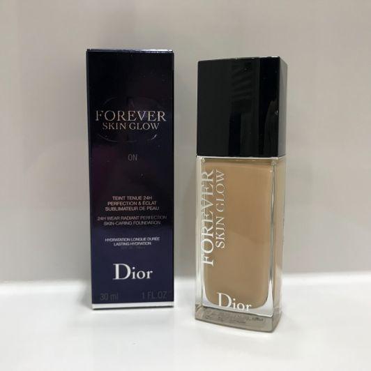 Podkład Dior Forever Skin Glow