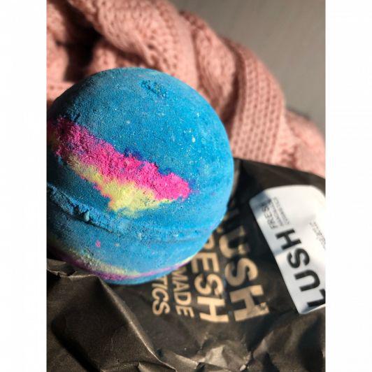 Lush Intergalactic