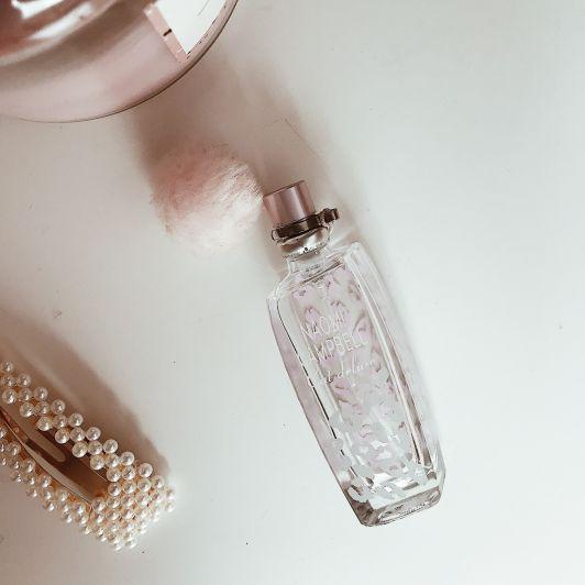 Naomi Campbell Woda perfumowana, Cat Deluxe EDP