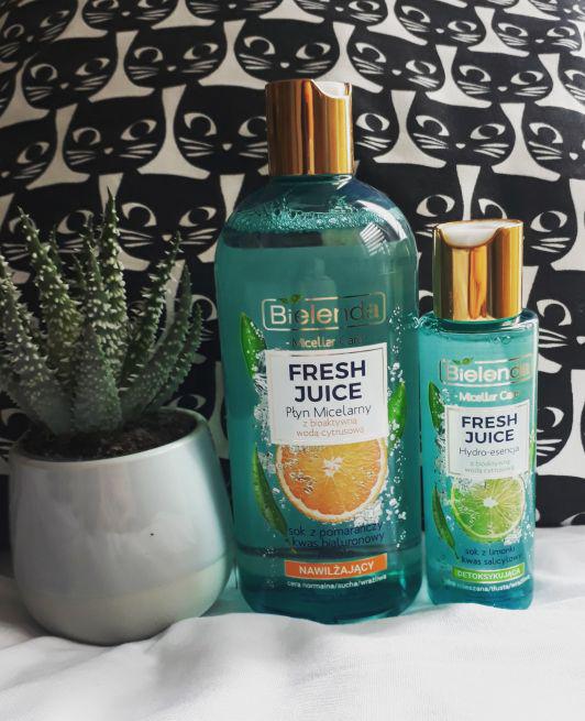 Fresh Juice