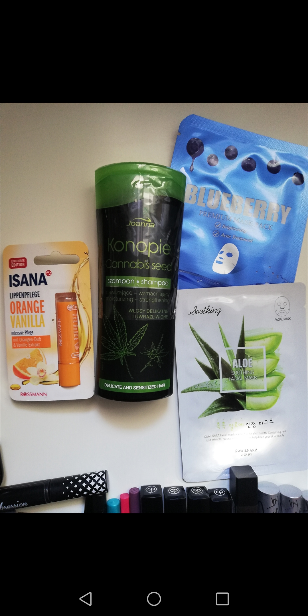 Prywatne wymiany, pokaż co masz 