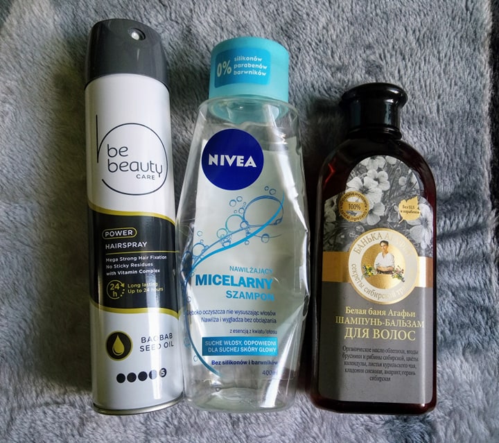 akcja denkowanie! grudzień - kosmetyki w świątecznych opakowaniach i świątecznych kolorach 🎄❄️⛄🎀🎁🎅