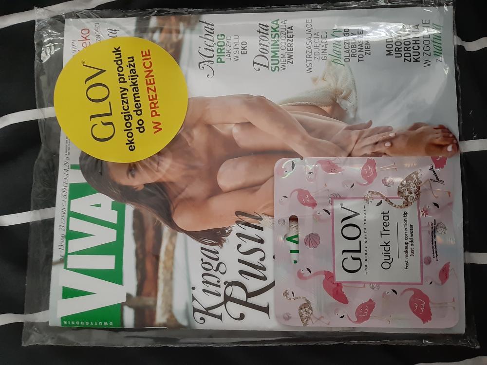 Ciekawe dodatki do gazet