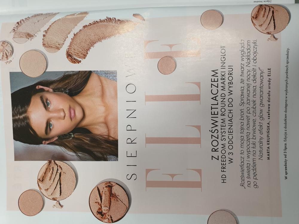 Ciekawe dodatki do gazet