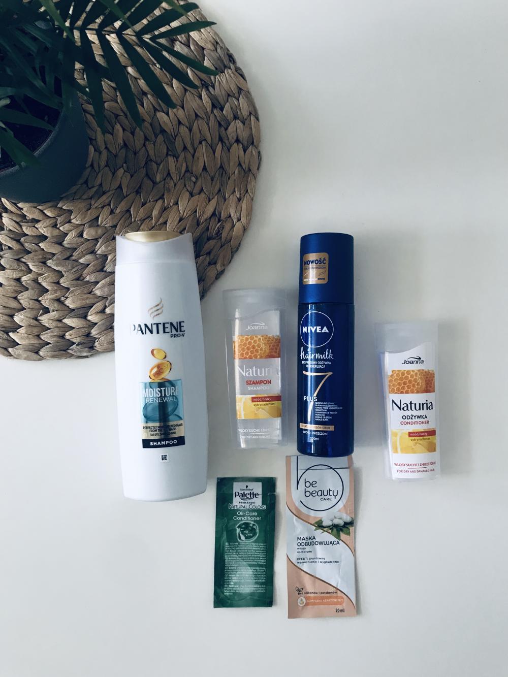 akcja denkowanie! grudzień - kosmetyki w świątecznych opakowaniach i świątecznych kolorach 🎄❄️⛄🎀🎁🎅