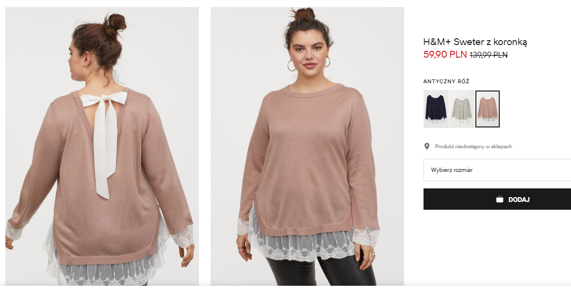 Jestem szczęśliwa bo..