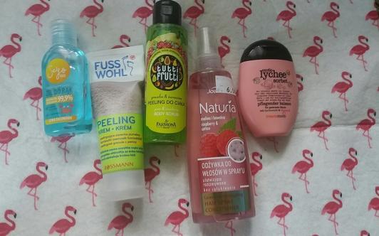 kosmetyki zestawy kosmetykow