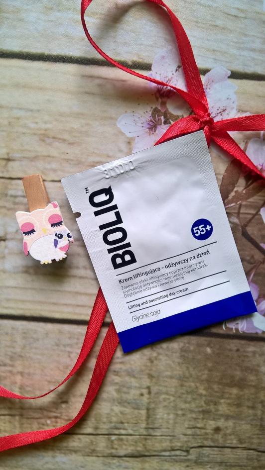 kosmetyki probki bioliq