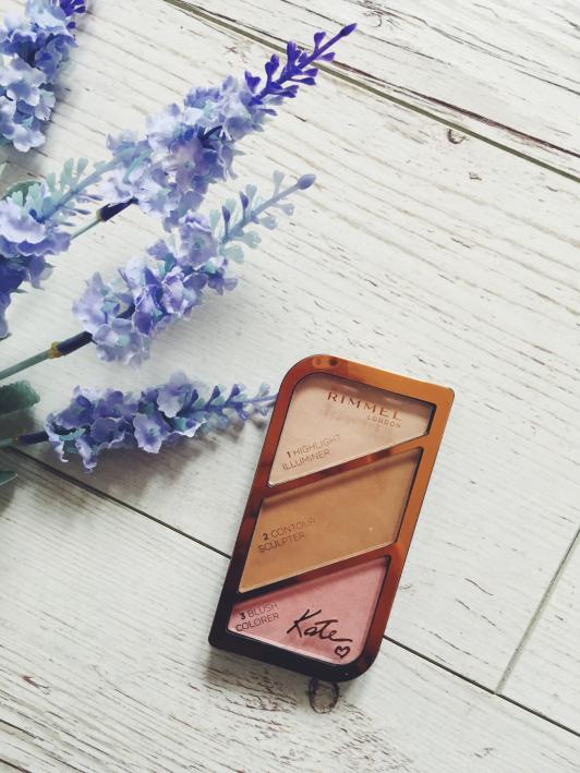 kosmetyki paletki fa