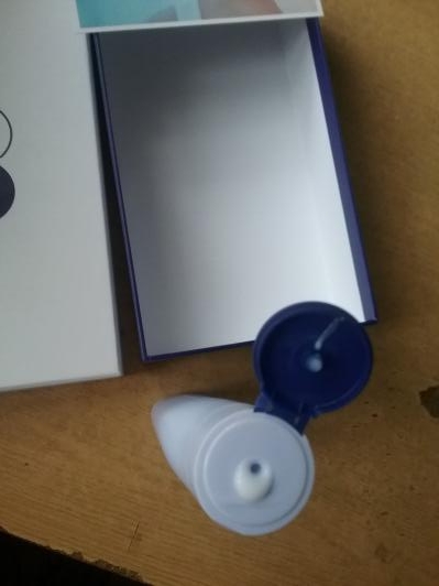 kosmetyki balsamy nivea