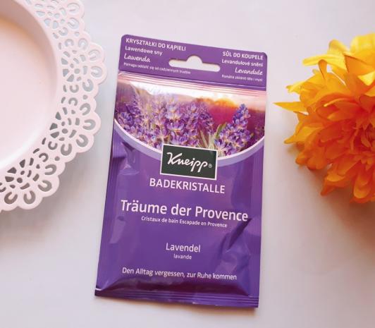 kosmetyki do wanny kneipp