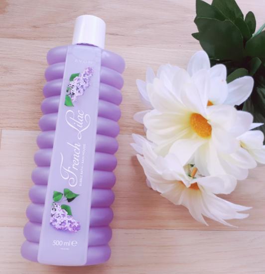 kosmetyki do wanny avon