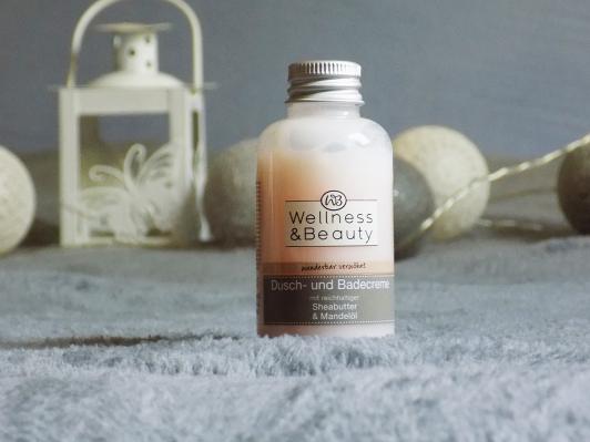 kosmetyki zele pod prysznic