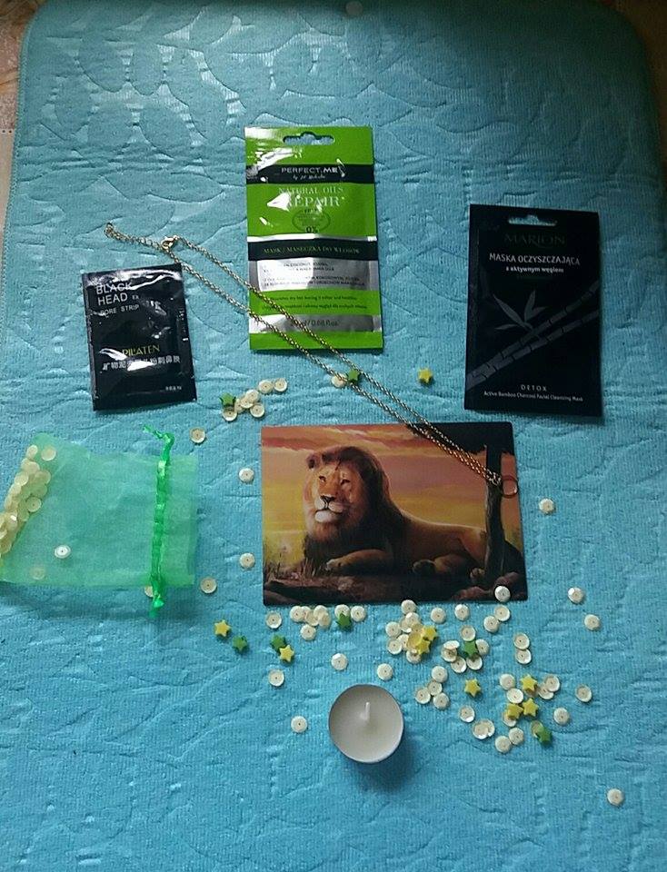 ✩ Kalendarz urodzinowy Clouders ✩