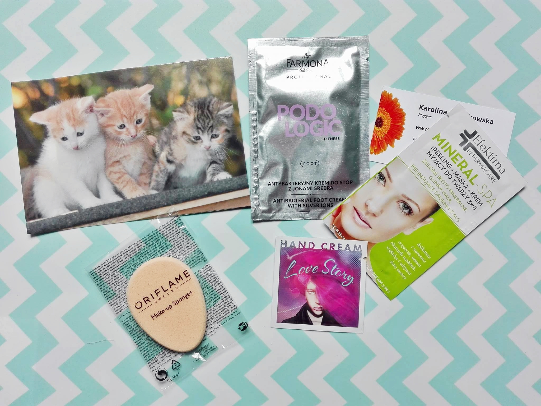 ✩ Kalendarz urodzinowy Clouders ✩