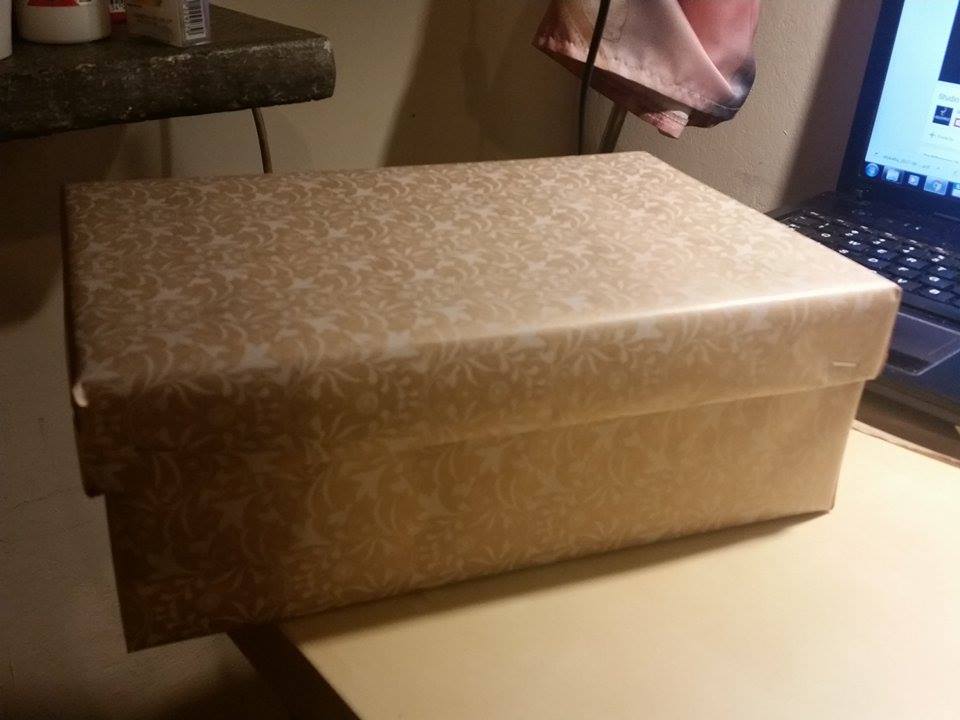 ✩ Kalendarz urodzinowy Clouders ✩