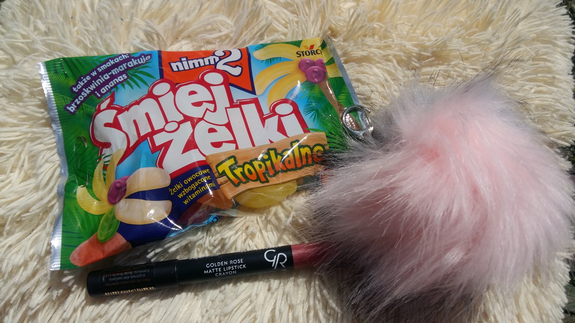 ✩ Kalendarz urodzinowy Clouders ✩