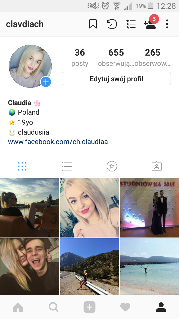 Instagram