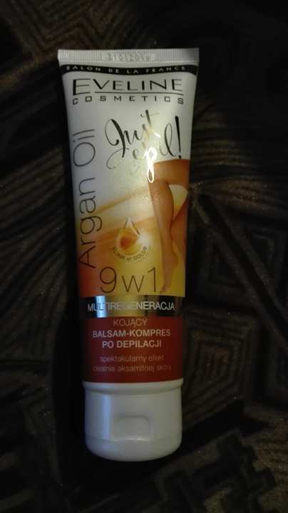 Jaki balsam po goleniu (koszmarne uczulenie)