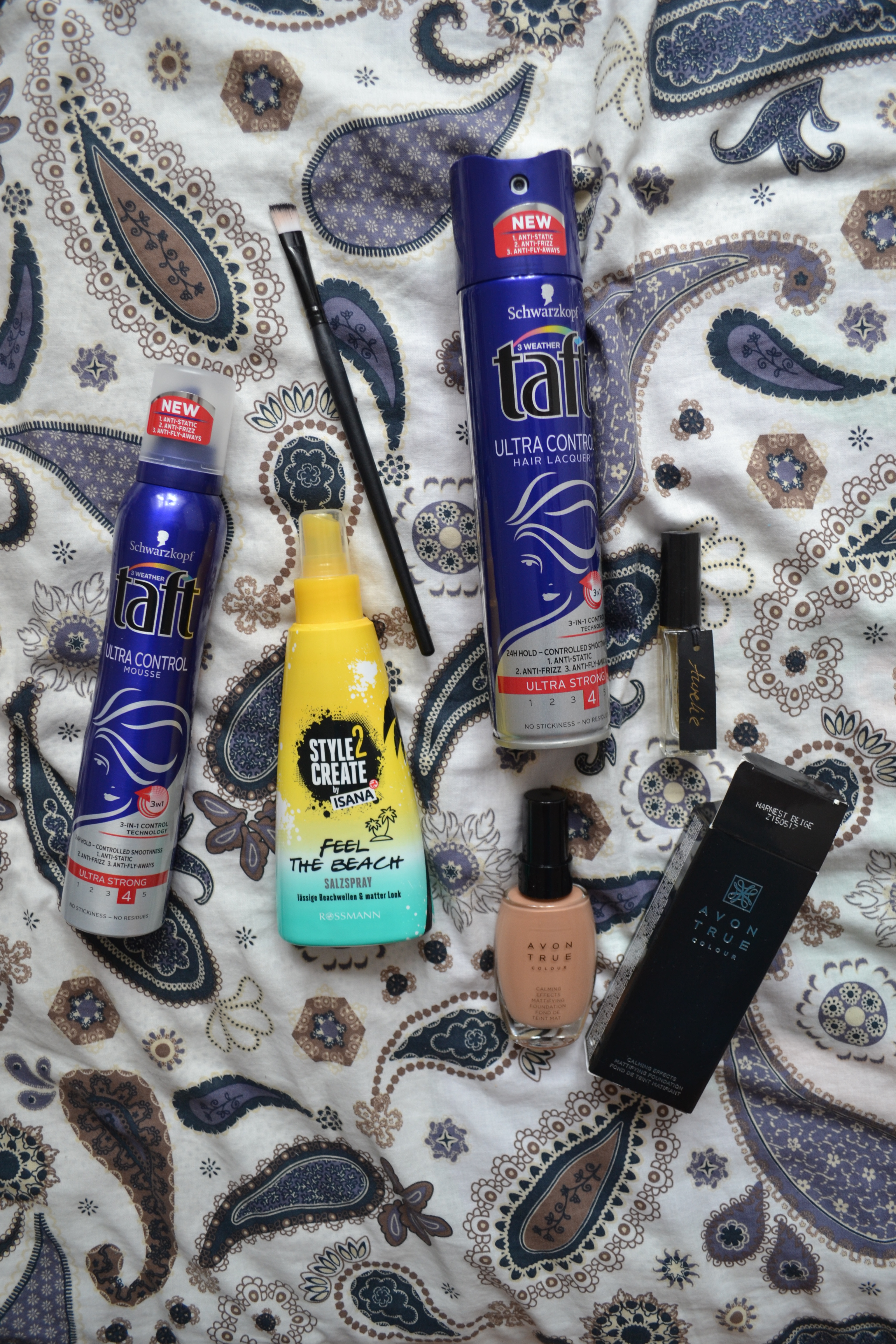 Prywatne wymiany, pokaż co masz 