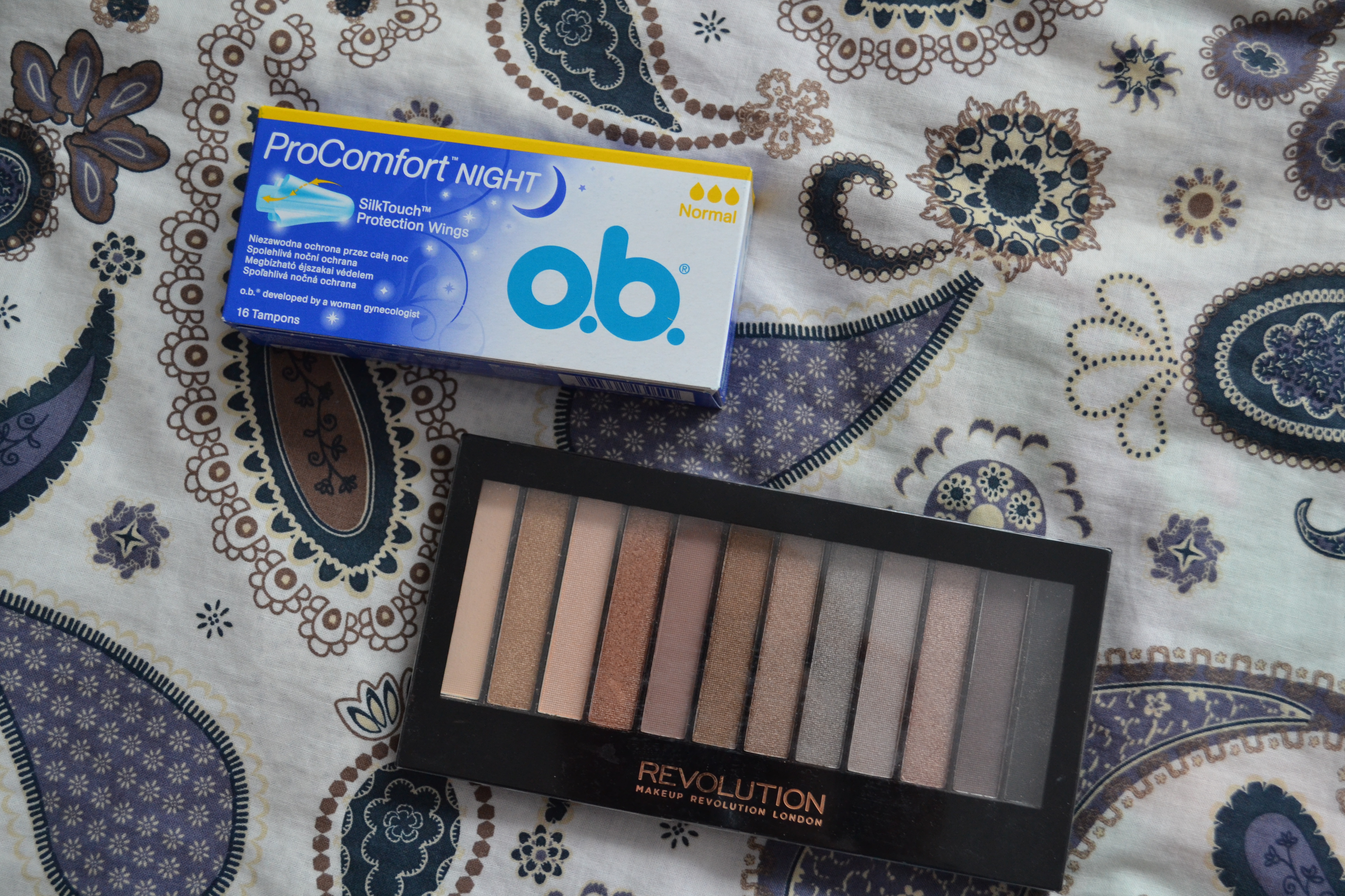 Prywatne wymiany, pokaż co masz 