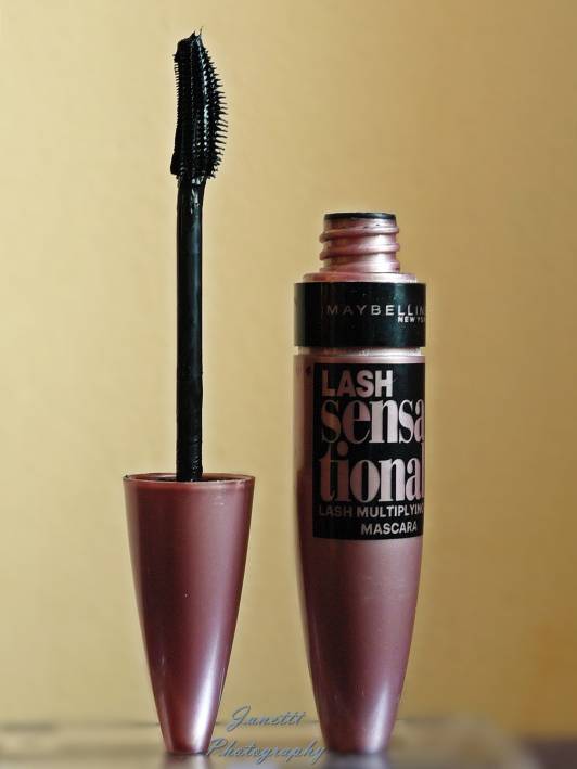 maybelline lash sensational tusz do rzes 