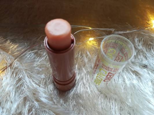 kosmetyki blyszczyki szminki pomadki rossmann