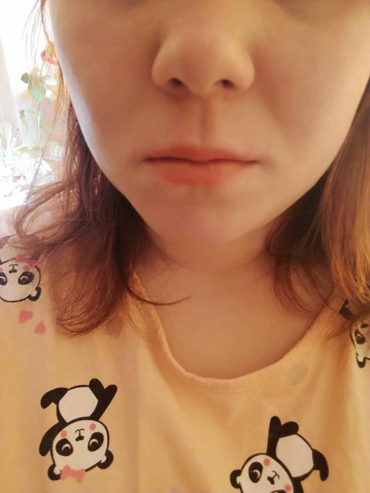 wibo lips to kiss pomadka do ust w kredce nr 1