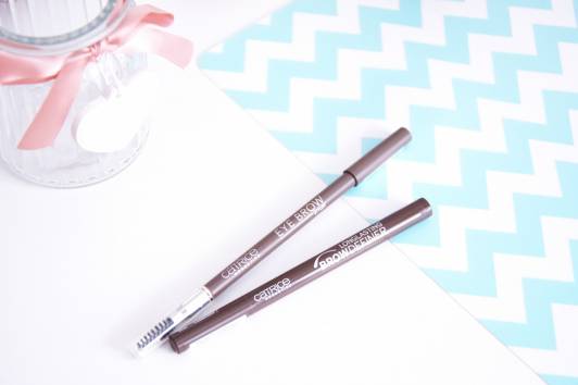 kosmetyki eyelinery kredki do oczu i brwi catrice